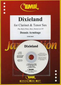 Jazzination Dixieland Standard