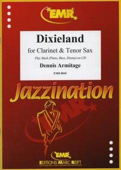 Dixieland Standard