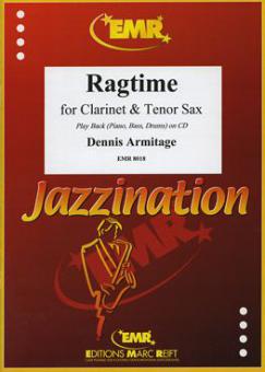 Ragtime Standard
