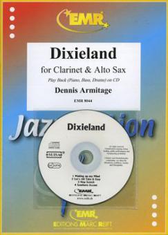 Jazzination Dixieland Standard