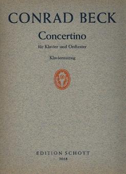 Concertino 