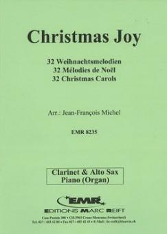 Christmas Joy Standard