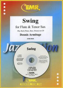 Jazzination Swing Standard