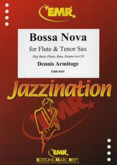 Jazzination Bossa Nova Standard
