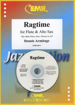 Jazzination Ragtime Standard