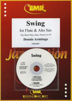 Jazzination Swing Standard