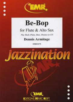Jazzination Be-Bop Standard