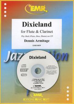 Jazzination Dixieland Standard