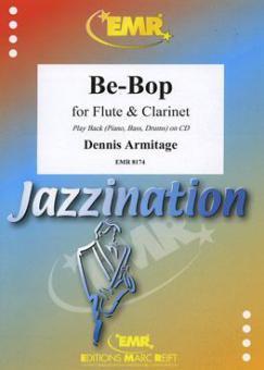 Jazzination Be-Bop Standard