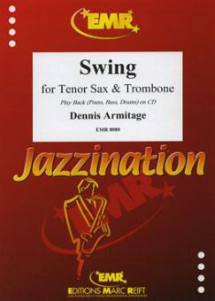 Jazzination Swing Standard