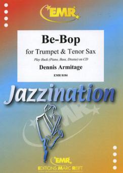 Jazzination Be-Bop Standard
