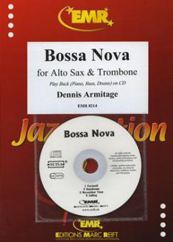 Jazzination Bossa Nova Standard