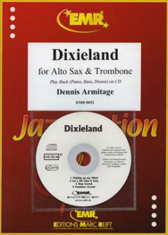 Jazzination Dixieland Standard