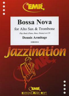 Jazzination Bossa Nova Standard