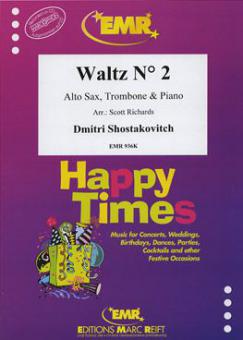 Waltz No. 2 Standard