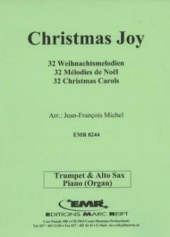 Christmas Joy Standard