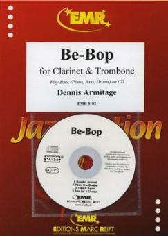 Jazzination Be-Bop Standard