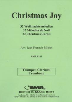 Christmas Joy Standard