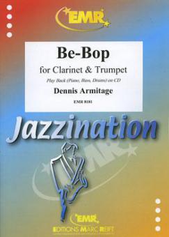 Jazzination Be-Bop Standard