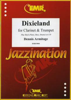 Jazzination Dixieland Standard