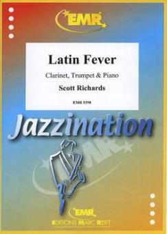 Latin Fever Standard