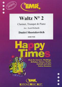 Waltz No. 2 Standard