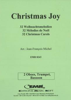 Christmas Joy Standard