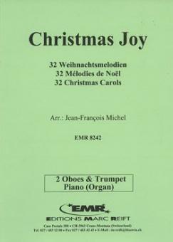 Christmas Joy Standard