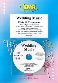 Wedding Music Standard