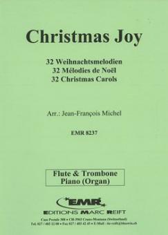 Christmas Joy Standard