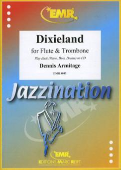 Jazzination Dixieland Standard