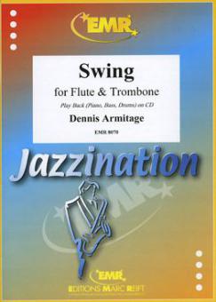 Jazzination Swing Standard