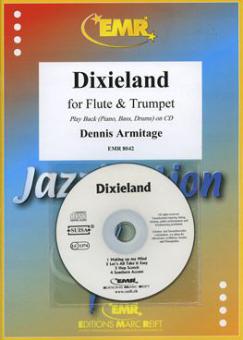 Jazzination Dixieland Standard