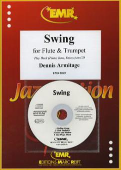 Jazzination Swing Standard