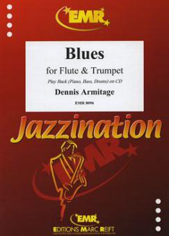 Jazzination Blues Standard