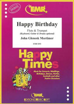 Happy Birthday Standard