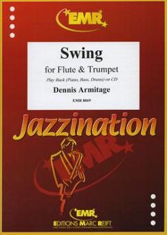 Jazzination Swing Standard