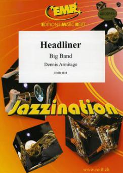 Headliner Standard