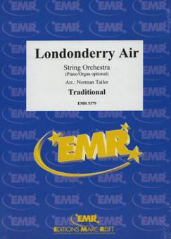 Londonderry Air Standard