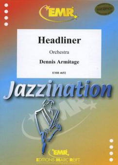 Headliner Standard
