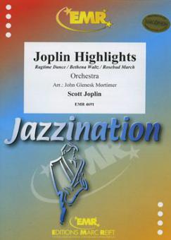 Joplin Highlights Standard