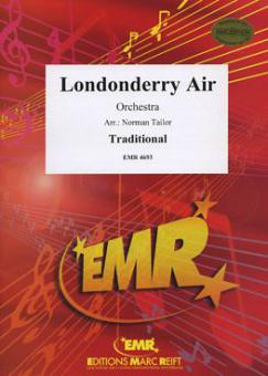 Londonderry Air Standard