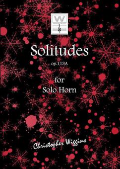 Solitudes op. 113A 