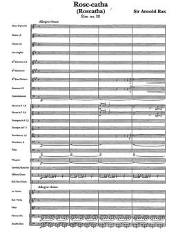 Roscatha, Èire no. 3 