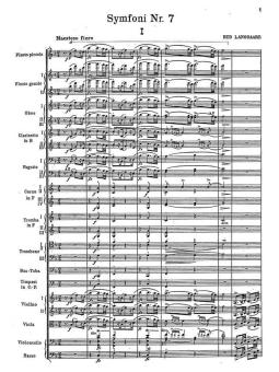 Symphony No. 7 