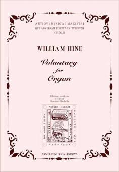 Voluntary For Organ 