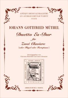 Duetto Es-Dur 