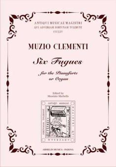 6 Fugues 