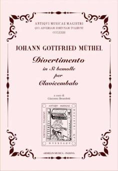 Divertimento in Si bemolle 