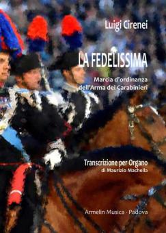 La Fedelissima 